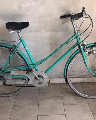 Bici Vintage/Epoca RIXE West Germany