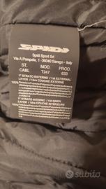 Giacca uomo M, SPIDI solar Tex t247