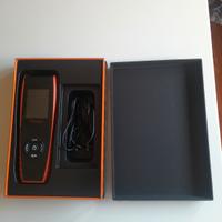 Rilevatore Qualità Aria TEMTOP LKC-1000S+ 2nd