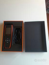 Rilevatore Qualità Aria TEMTOP LKC-1000S+ 2nd