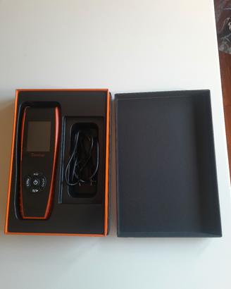 Rilevatore Qualità Aria TEMTOP LKC-1000S+ 2nd