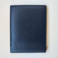 Portafoglio Pelle Artigianale