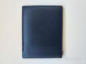 Portafoglio Pelle Artigianale