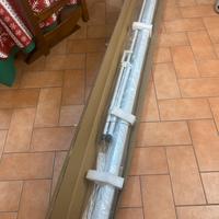 Maxi schermo proiettore