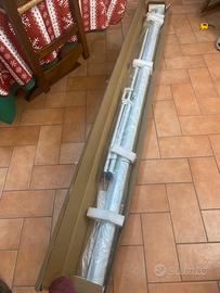 Maxi schermo proiettore