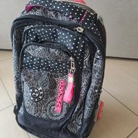 Zaino scolastico Seven