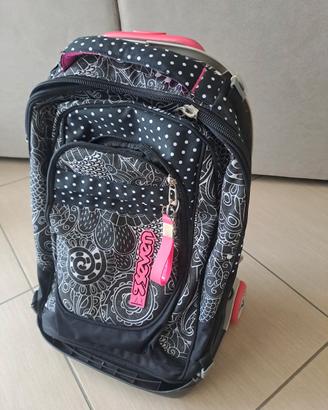 Zaino scolastico Seven