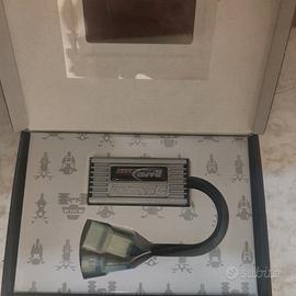 Centralina rapid Easy bike più cablaggio per Honda