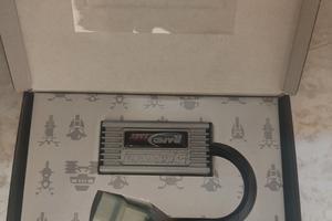 Centralina rapid Easy bike più cablaggio per Honda