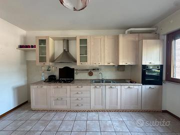 CUCINA 