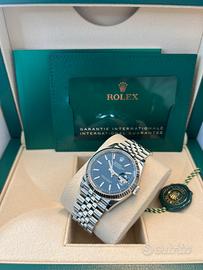 Rolex datejust 36 126234 full set 2022