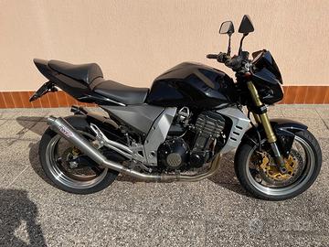 Kawasaki Z1000 - 2006