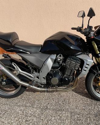 Kawasaki Z1000 - 2006