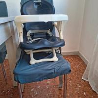 seggiolone salva spazio CAM