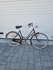 bicicletta bianchi donna