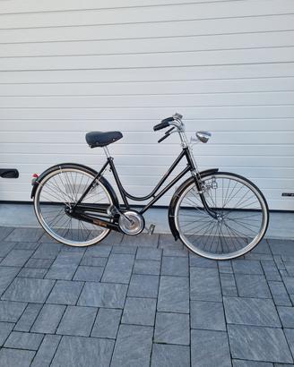 bicicletta bianchi donna