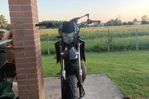moto am6 supermoto 50(70)