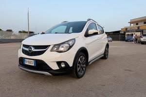 OPEL KARL 1.0 73 CV GPL INNOVATION ROCKS MY17