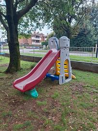  scivolo chicco
