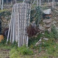 pali cemento vigna
