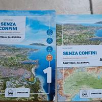 senza confini 1