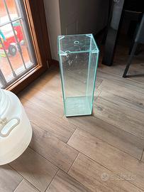 Contenitore acqua osmotica rabbocco acquario