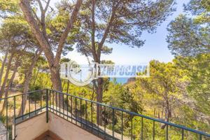 Villa in consorzio esclusivo a Sperlonga - Punta C