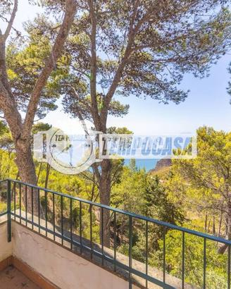 Villa in consorzio esclusivo a Sperlonga - Punta C