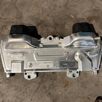 TELECAMERA FRONTALE SUZUKI