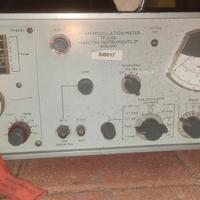 Marconi Instruments TF 2300 AM/FM Modulation Meter