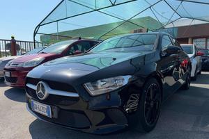 MERCEDES-BENZ A 180 d Automatic Executive