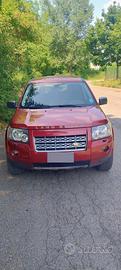 Land Rover  Freelander 2 2009