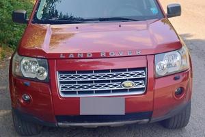 Land Rover  Freelander 2 2009