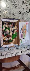 Lego Dreamzzz 71454 Mateo andZ-Blob the robot