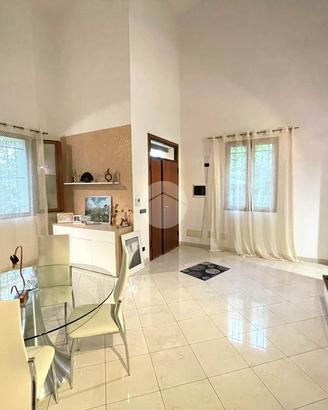 VILLA SINGOLA A CANARO