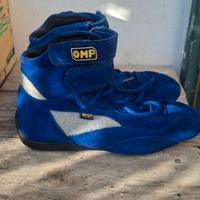 Scarpe OMP
