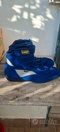 Scarpe OMP