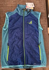 Gilet alpen plus