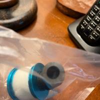 Filtro aria rc nitro