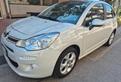 Citroen C3 1.2 benz 5 porte 82 cv 2016