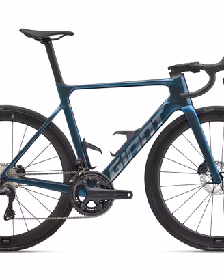 GIANT Propel Advanced Pro 0 2027-NUOVA CON GARANZI