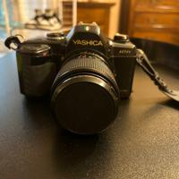 Macchina fotografica  YASHICA