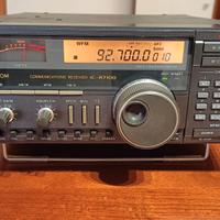 ICOM IC R-7100