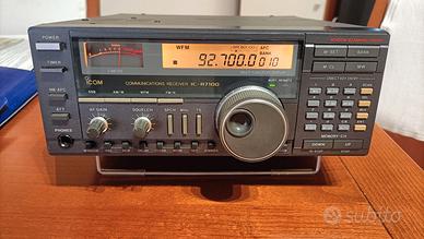 ICOM IC R-7100