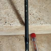 Canna da pesca Milo Redvolution Silent 3.30mt 60gr