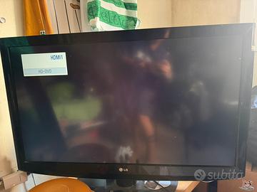 Televisore LG 42LH2000