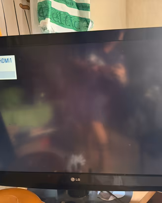 Televisore LG 42LH2000