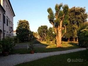 Roncade mono in villa contratto transitorio