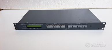 Elpro Matrice Video Grafica 8x8 TZM88V