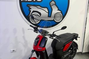 Fantic Motor Issimo 50